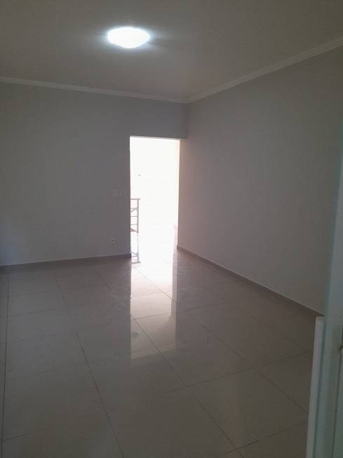 Foto 3 de Casa de Condomínio com 3 Quartos para alugar, 210m² em Jardim Paranapanema, Campinas