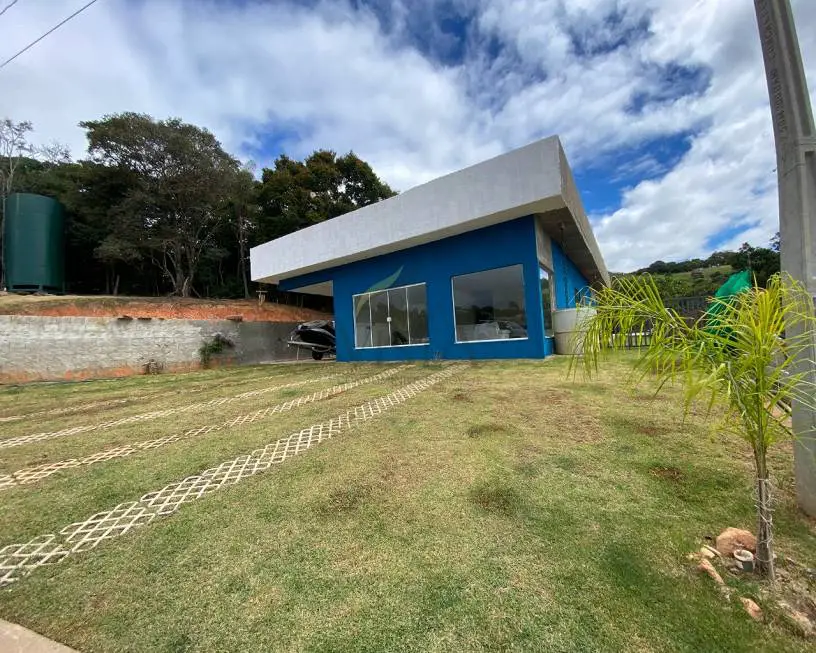 Foto 1 de Casa de Condomínio com 3 Quartos à venda, 250m² em , Joanópolis