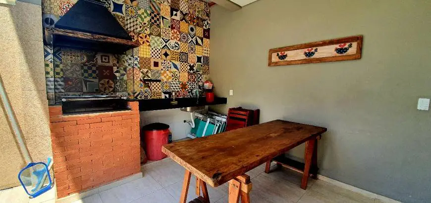 Foto 3 de Casa de Condomínio com 3 Quartos para alugar, 180m² em Maresias, São Sebastião