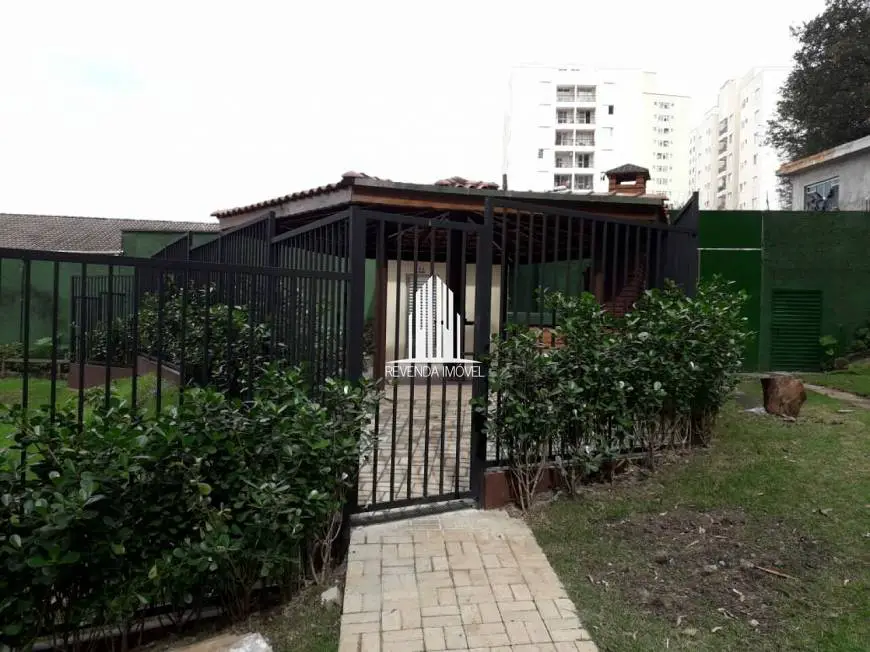 Foto 1 de Casa de Condomínio com 3 Quartos à venda, 74m² em Moinho Velho, São Paulo