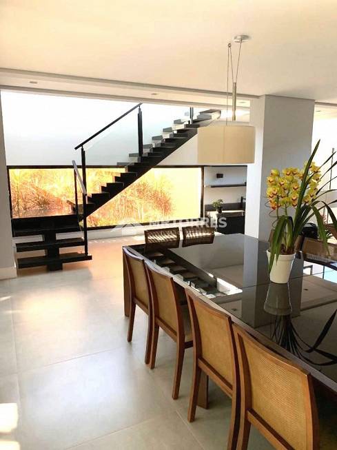 Foto 5 de Casa de Condomínio com 4 Quartos à venda, 358m² em Condominio Porto Seguro Village, Valinhos