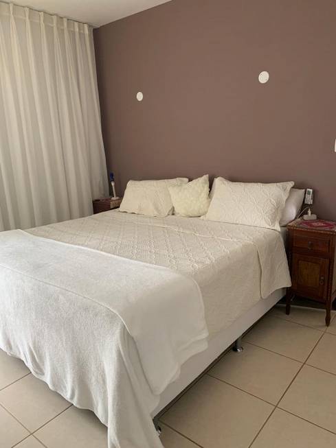 Foto 5 de Casa de Condomínio com 4 Quartos para alugar, 200m² em Itapuã, Salvador