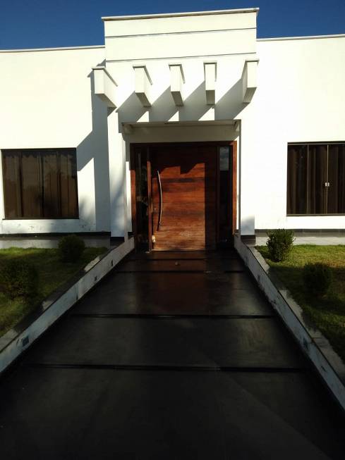 Foto 1 de Casa de Condomínio com 5 Quartos à venda, 2500m² em Park Way , Brasília