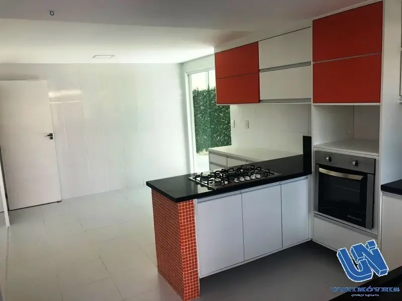Foto 5 de Casa de Condomínio com 6 Quartos para alugar, 250m² em Buraquinho, Lauro de Freitas