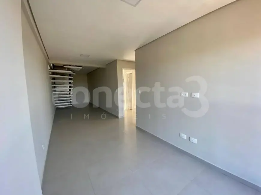 Foto 2 de Cobertura com 2 Quartos para alugar, 142m² em Centro, Campo Largo