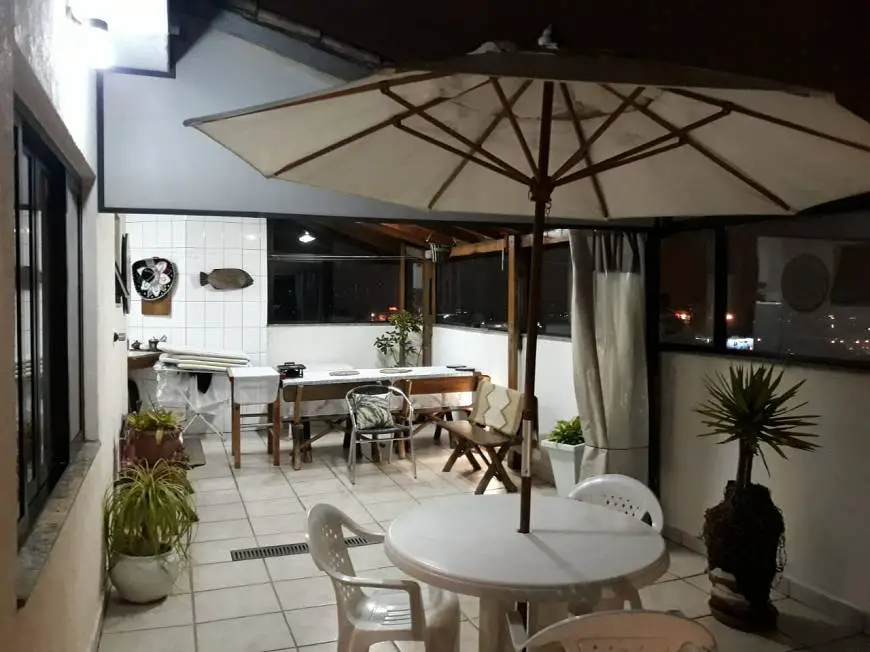Foto 1 de Cobertura com 3 Quartos à venda, 200m² em Anchieta, São Bernardo do Campo