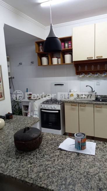 Foto 3 de Cobertura com 3 Quartos à venda, 141m² em Santo Antônio, Porto Alegre