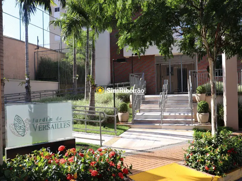Foto 2 de Cobertura com 4 Quartos à venda, 395m² em Jardim Botânico, Ribeirão Preto