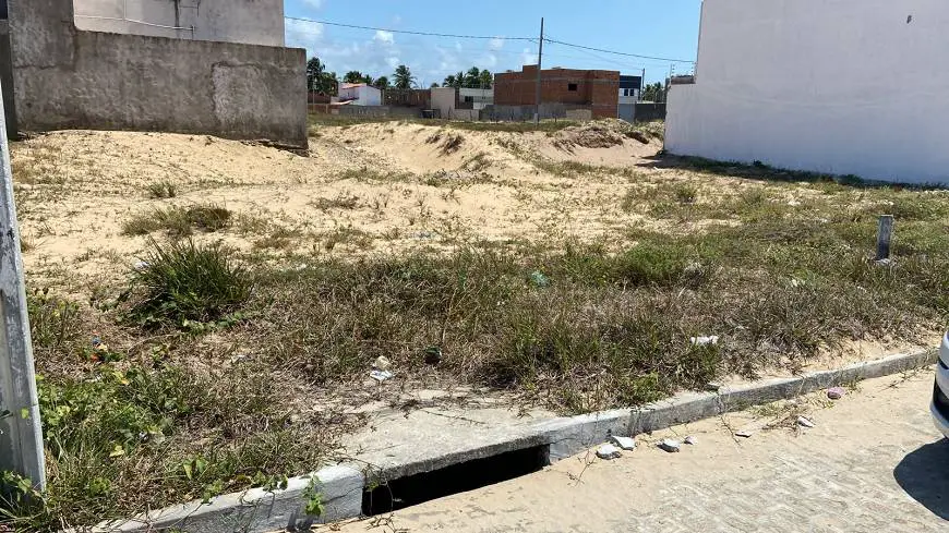 Foto 2 de Lote/Terreno à venda, 480m² em Centro, Barra dos Coqueiros