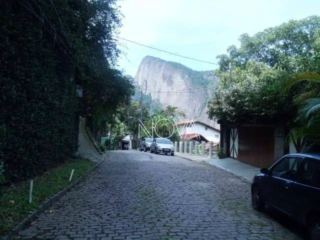 Foto 2 de Lote/Terreno à venda, 510m² em São Conrado, Rio de Janeiro