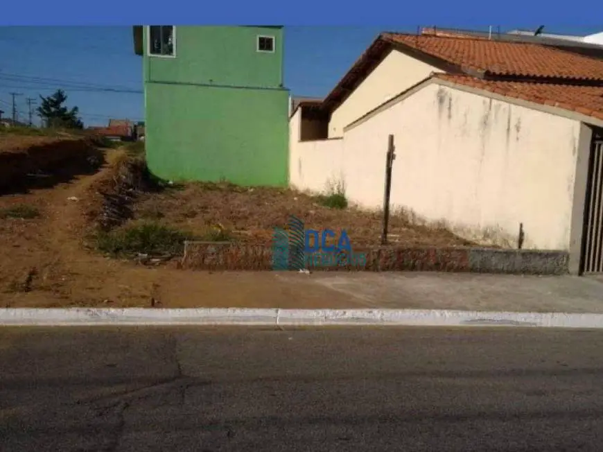 Foto 1 de Lote/Terreno à venda, 130m² em Vila das Flores, São José dos Campos
