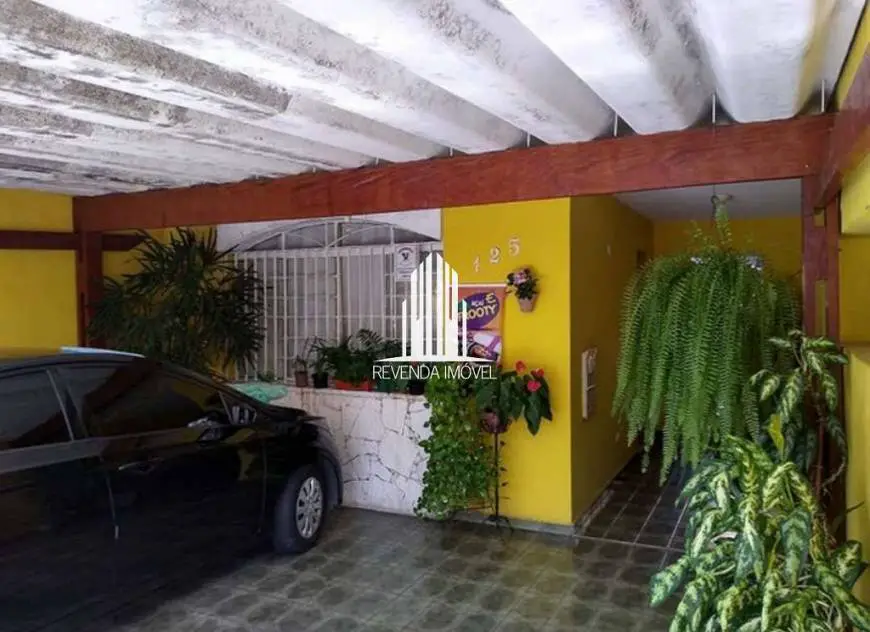 Foto 1 de Sobrado com 2 Quartos à venda, 72m² em Jardim Avenida, São Paulo
