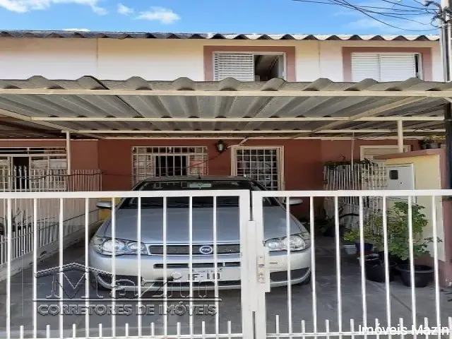 Foto 1 de Sobrado com 2 Quartos à venda, 90m² em Restinga, Porto Alegre