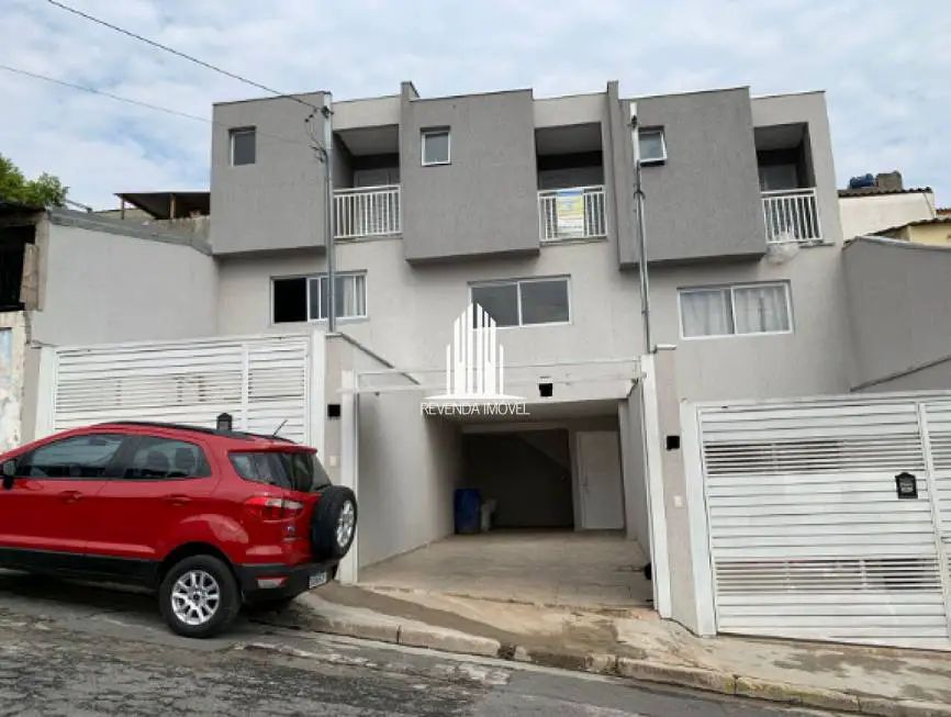 Foto 1 de Sobrado com 2 Quartos à venda, 110m² em Vila Perus, São Paulo