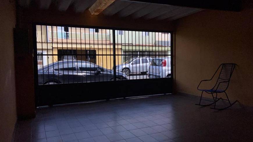 Foto 1 de Sobrado com 3 Quartos à venda, 140m² em Assunção, São Bernardo do Campo