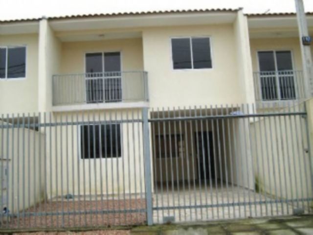 Foto 1 de Sobrado com 3 Quartos para alugar, 130m² em Ouro Fino, São José dos Pinhais