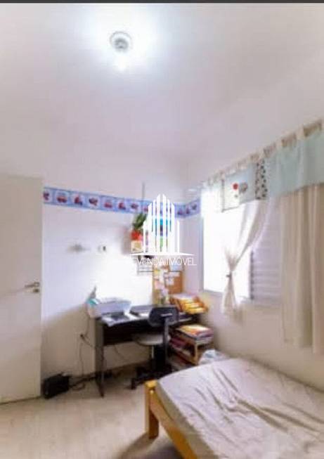 Foto 2 de Sobrado com 4 Quartos à venda, 160m² em Chácara Santo Antônio Zona Leste, São Paulo