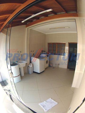 Foto 3 de Sobrado com 4 Quartos à venda, 257m² em Residencial Bordon, Sumare