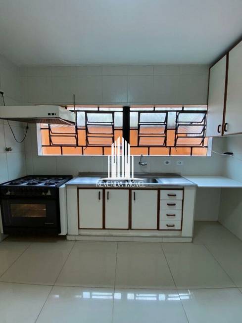 Foto 4 de Sobrado com 4 Quartos à venda, 158m² em Vila Sônia, São Paulo