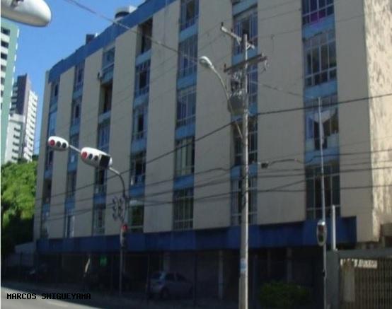 Foto 1 de Apartamento com 1 Quarto à venda, 56m² em Barra, Salvador