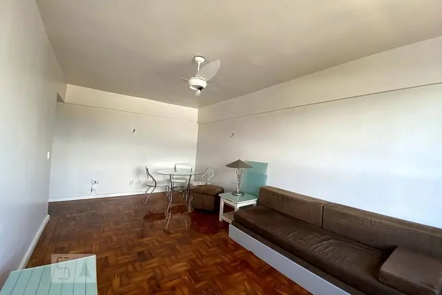 Foto 1 de Apartamento com 1 Quarto para alugar, 70m² em Centro, São Leopoldo