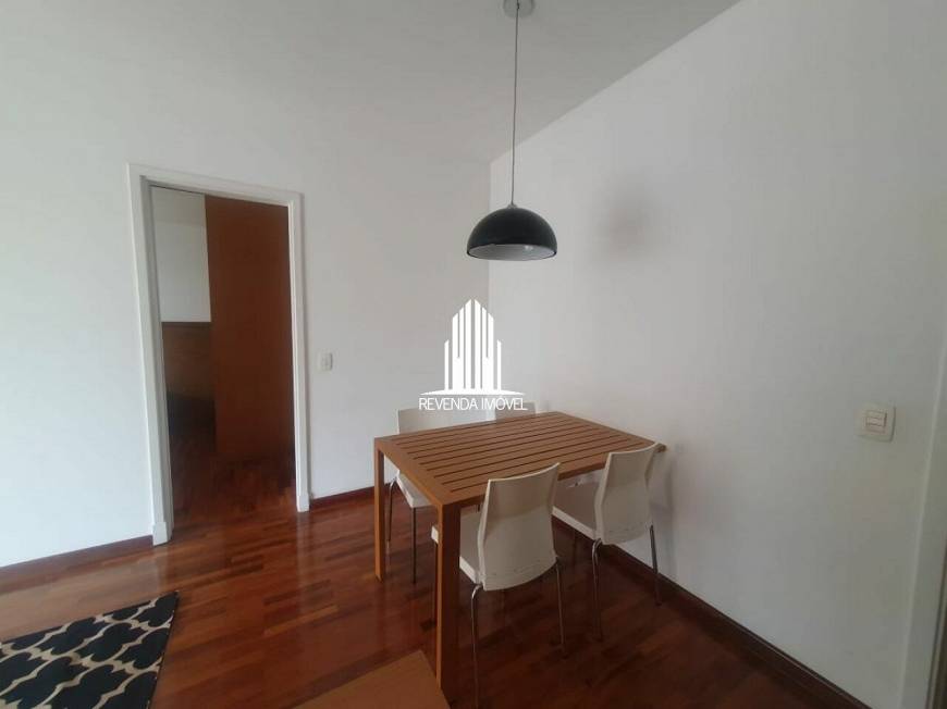Foto 5 de Apartamento com 1 Quarto para alugar, 47m² em Chacara Itaim , São Paulo
