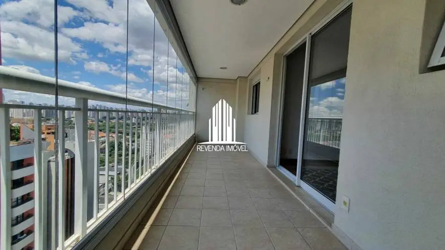 Foto 3 de Apartamento com 1 Quarto para alugar, 47m² em Chacara Itaim , São Paulo