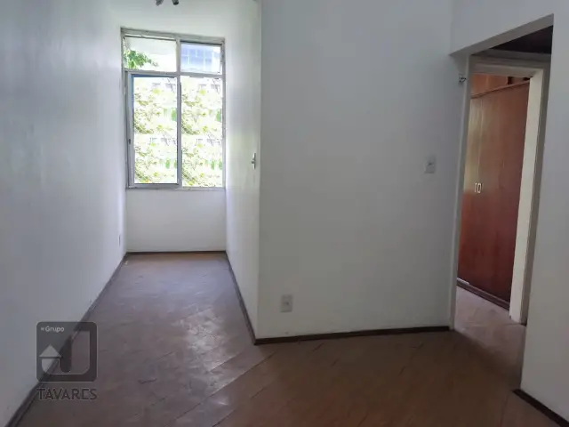Foto 2 de Apartamento com 1 Quarto à venda, 52m² em Ipanema, Rio de Janeiro