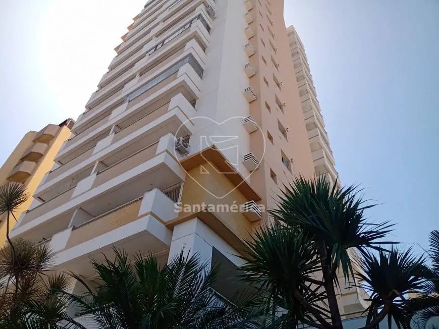 Foto 1 de Apartamento com 1 Quarto para alugar, 55m² em Jardim Higienopolis, Londrina