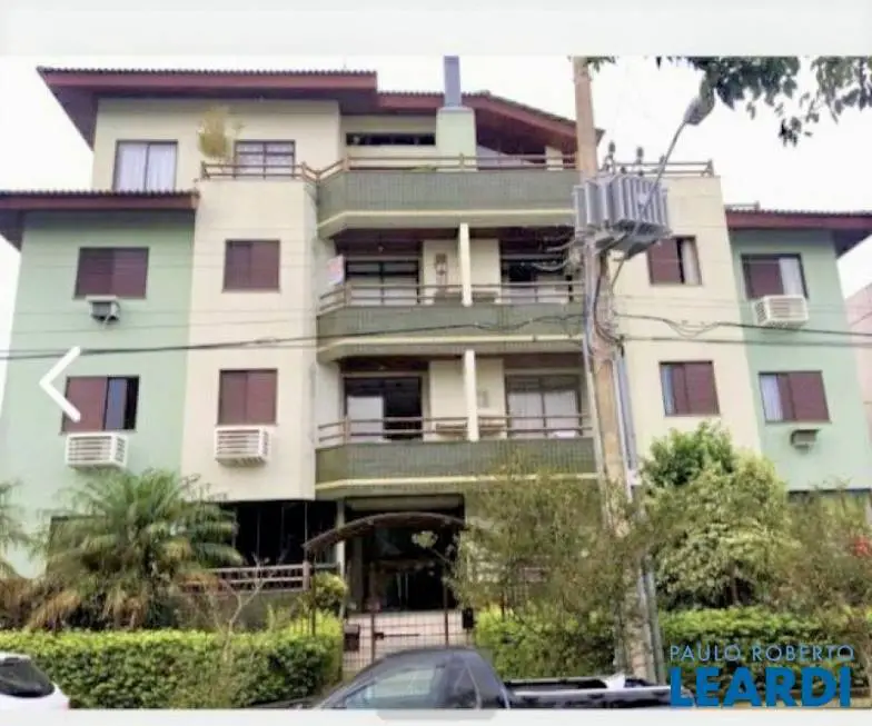 Foto 2 de Apartamento com 1 Quarto para venda ou aluguel, 50m² em Lagoa da Conceição, Florianópolis