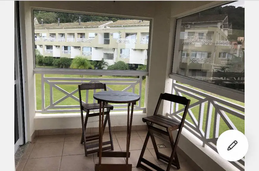 Foto 5 de Apartamento com 1 Quarto à venda, 68m² em Lagoa da Conceição, Florianópolis