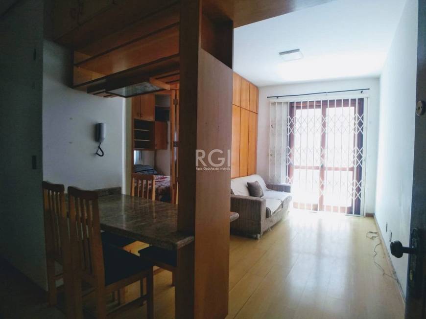 Foto 2 de Apartamento com 1 Quarto à venda, 55m² em Menino Deus, Porto Alegre