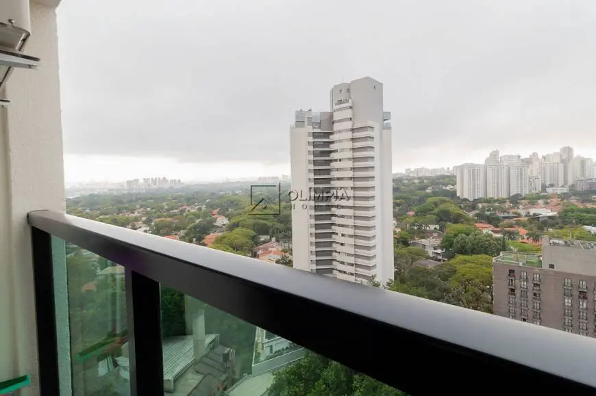 Foto 2 de Apartamento com 1 Quarto à venda, 72m² em Pinheiros, São Paulo
