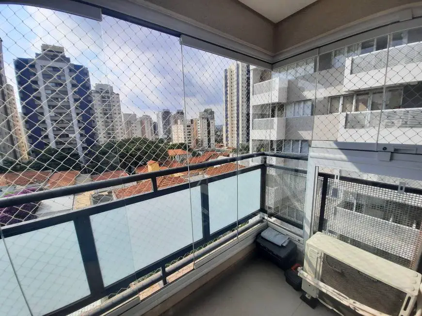 Foto 5 de Apartamento com 1 Quarto para alugar, 40m² em Pompeia, São Paulo