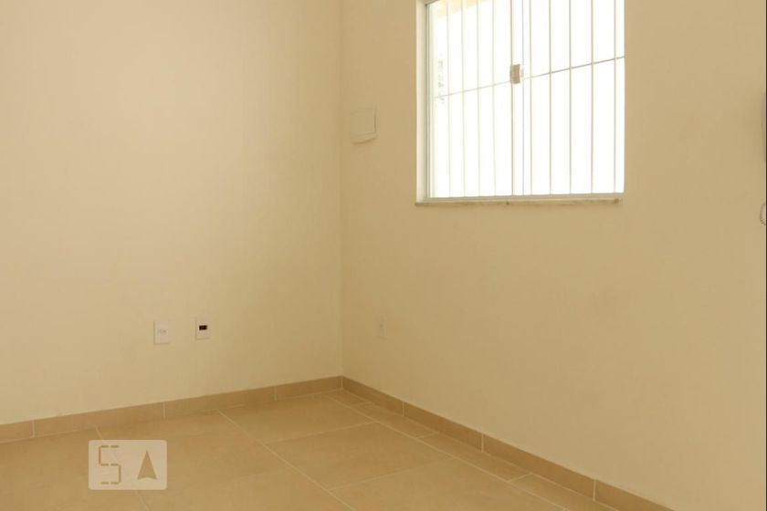 Foto 1 de Apartamento com 1 Quarto para alugar, 47m² em Quintino Bocaiúva, Rio de Janeiro