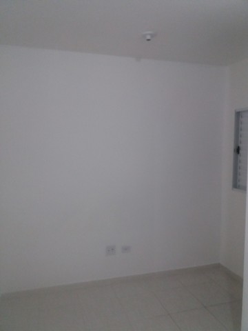 Foto 4 de Apartamento com 1 Quarto para alugar, 30m² em Vila Bela, São Paulo