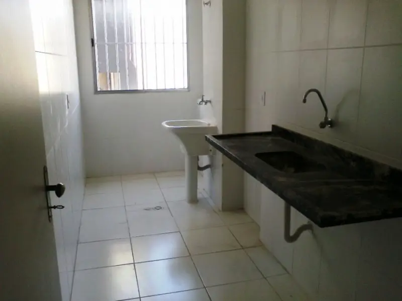 Foto 3 de Apartamento com 2 Quartos à venda, 50m² em Americanópolis, São Paulo