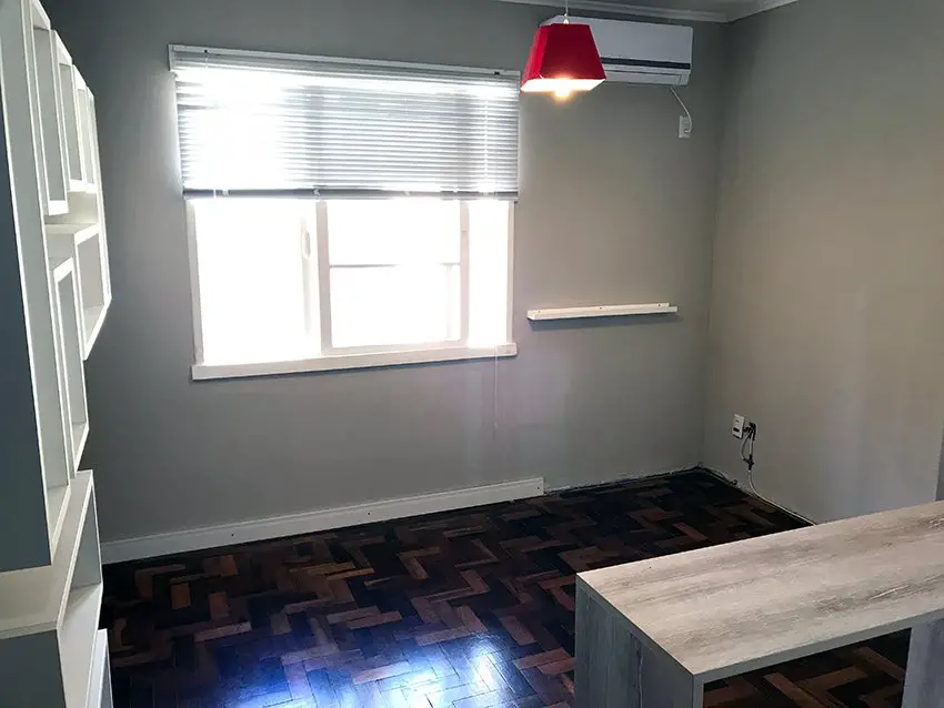 Foto 2 de Apartamento com 2 Quartos para alugar, 60m² em Auxiliadora, Porto Alegre