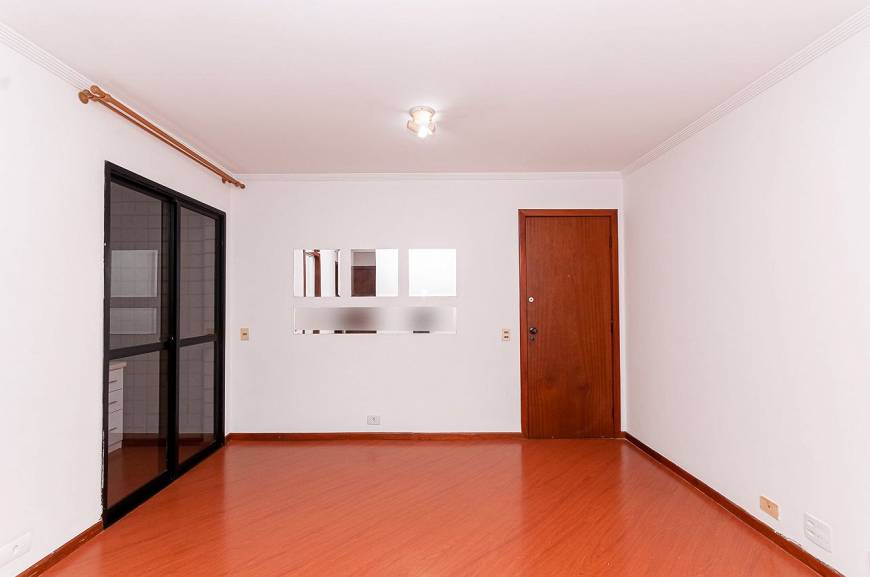 Foto 5 de Apartamento com 2 Quartos à venda, 52m² em Batel, Curitiba