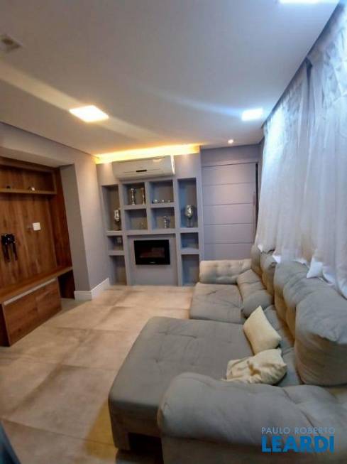 Foto 1 de Apartamento com 2 Quartos à venda, 52m² em Bela Vista, São Paulo