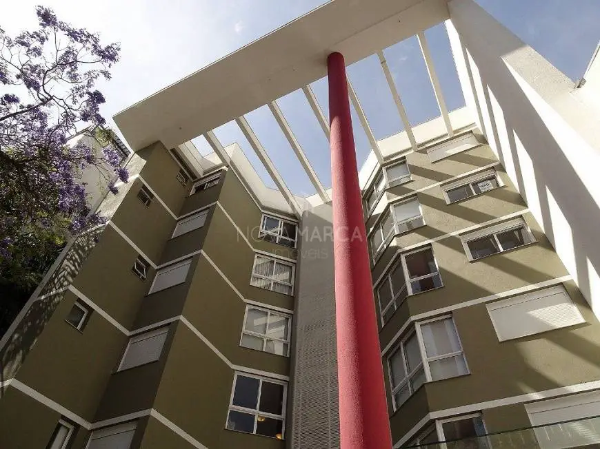 Foto 1 de Apartamento com 2 Quartos para alugar, 72m² em Bom Fim, Porto Alegre