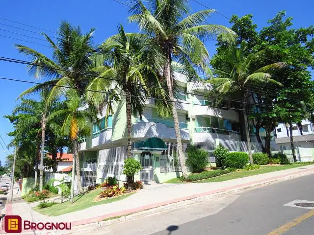 Foto 1 de Apartamento com 2 Quartos para alugar, 99m² em Canasvieiras, Florianópolis