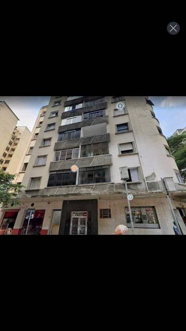 Foto 1 de Apartamento com 2 Quartos à venda, 63m² em Centro, São Paulo