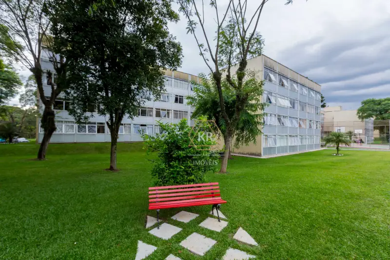 Foto 1 de Apartamento com 2 Quartos à venda, 68m² em Cidade Industrial, Curitiba