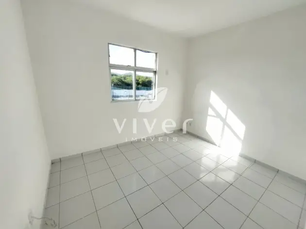 Foto 5 de Apartamento com 2 Quartos para alugar, 55m² em Cidade Satelite, Natal