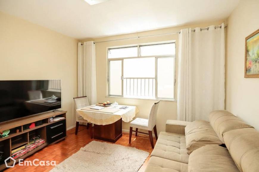 Foto 2 de Apartamento com 2 Quartos à venda, 74m² em Engenho De Dentro, Rio de Janeiro
