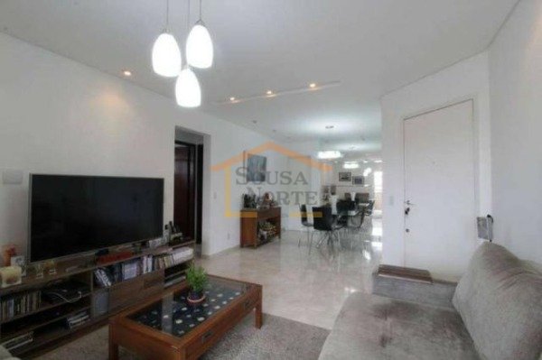Foto 2 de Apartamento com 2 Quartos à venda, 83m² em Freguesia do Ó, São Paulo