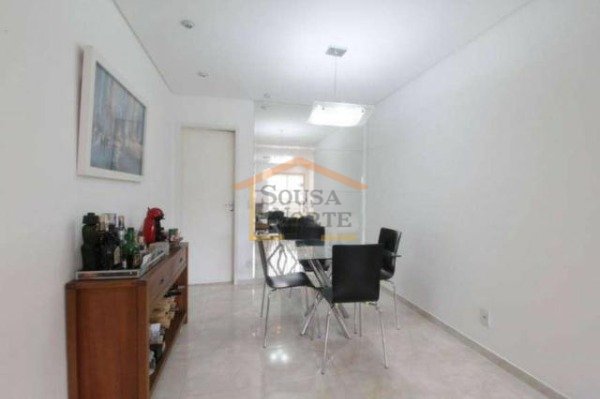 Foto 4 de Apartamento com 2 Quartos à venda, 83m² em Freguesia do Ó, São Paulo