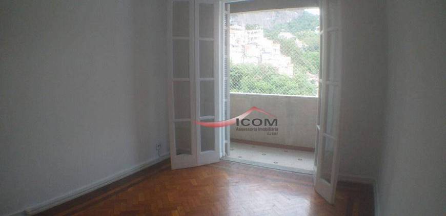 Foto 1 de Apartamento com 2 Quartos para alugar, 85m² em Glória, Rio de Janeiro