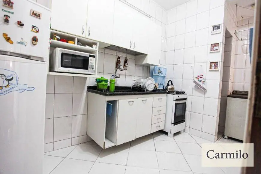 Foto 4 de Apartamento com 2 Quartos à venda, 97m² em Higienópolis, São Paulo